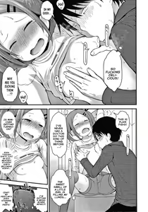 Page 138 of Waruiko ni Nacchatta? | Have I Become a Bad-Girl? - preview thumbnail