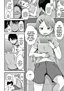 Page 9 of Waruiko ni Nacchatta? | Have I Become a Bad-Girl? - preview thumbnail