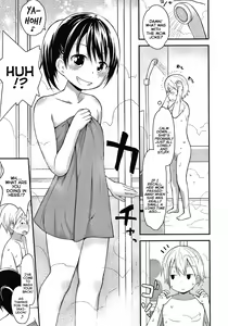 Page 94 of Waruiko ni Nacchatta? | Have I Become a Bad-Girl? - preview thumbnail