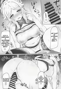 Page 13 of Saikou no Ippai o Kimi ni | la mejor bebida para yukari - preview thumbnail