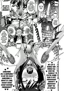 Page 11 of White Rose Kyouki no Ma Kaizou Jikken | White Rose - the Insanity of Extreme Alteration Experiment - preview thumbnail