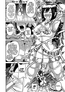 Page 6 of White Rose Kyouki no Ma Kaizou Jikken | White Rose - the Insanity of Extreme Alteration Experiment - preview thumbnail