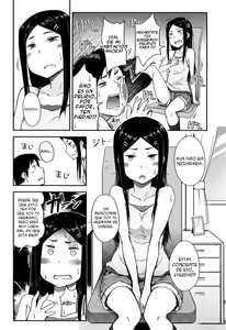 Page 4 of Souda Imouto to Renshuu Shiyou. + Sou yo Imouto de Renshuu Shinasai yo!! | ¡Ya sé! prácticare con mi hermana menor. + ¡Vamos, hermana menor, déjame practicar contigo! - preview thumbnail