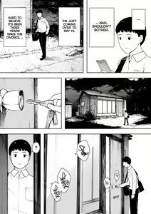 Page 5 of Nande Sonna Yatsu ga Iin da yo... -Jijii to Uwaki Ninshin Saikon shita Kaa-san- (decensored) - preview thumbnail