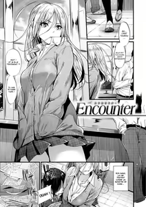Encounter + Sonogo (decensored) — hentai manga cover on Fhentai