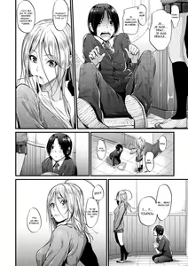 Page 2 of Encounter + Sonogo (decensored) - preview thumbnail