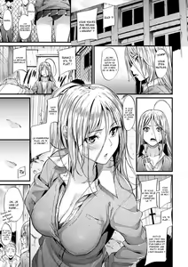 Page 3 of Encounter + Sonogo (decensored) - preview thumbnail