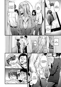 Page 4 of Encounter + Sonogo (decensored) - preview thumbnail