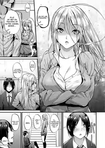 Page 5 of Encounter + Sonogo (decensored) - preview thumbnail