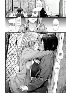 Page 6 of Encounter + Sonogo (decensored) - preview thumbnail