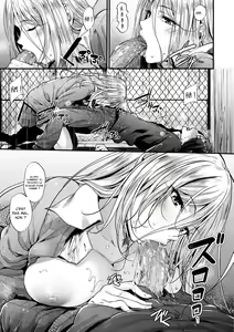 Page 9 of Encounter + Sonogo (decensored) - preview thumbnail