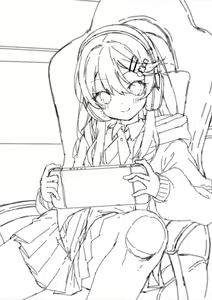 Page 40 of Gin Ten - preview thumbnail