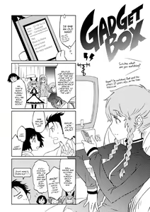 Page 24 of Makise Kurisu Maid Bikini de Namahame Sex Chitsunai Shasei - preview thumbnail