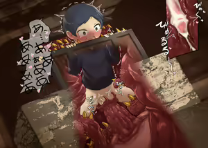 Page 11 of Game Over 4 -Monster no Meikyuu- - preview thumbnail