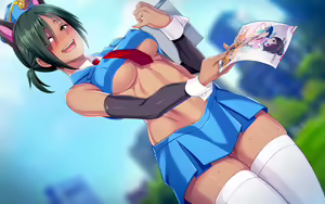 Page 1158 of Kenzen! Hentai Kouboku no Tsutome | How a Healthy Hentai Administers Public Service (decensored) - preview thumbnail