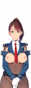 Page 1496 of Kenzen! Hentai Kouboku no Tsutome | How a Healthy Hentai Administers Public Service (decensored) - preview thumbnail
