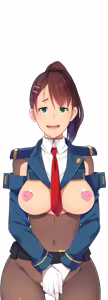 Page 1545 of Kenzen! Hentai Kouboku no Tsutome | How a Healthy Hentai Administers Public Service (decensored) - preview thumbnail