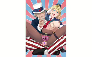 Page 16 of Kenzen! Hentai Kouboku no Tsutome | How a Healthy Hentai Administers Public Service (decensored) - preview thumbnail