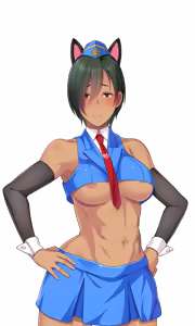 Page 1735 of Kenzen! Hentai Kouboku no Tsutome | How a Healthy Hentai Administers Public Service (decensored) - preview thumbnail