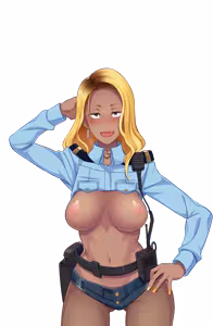 Page 1776 of Kenzen! Hentai Kouboku no Tsutome | How a Healthy Hentai Administers Public Service (decensored) - preview thumbnail