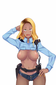 Page 1784 of Kenzen! Hentai Kouboku no Tsutome | How a Healthy Hentai Administers Public Service (decensored) - preview thumbnail