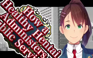 Page 1927 of Kenzen! Hentai Kouboku no Tsutome | How a Healthy Hentai Administers Public Service (decensored) - preview thumbnail