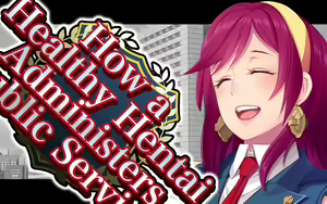 Page 1928 of Kenzen! Hentai Kouboku no Tsutome | How a Healthy Hentai Administers Public Service (decensored) - preview thumbnail