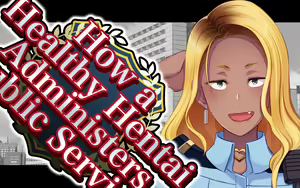 Page 1932 of Kenzen! Hentai Kouboku no Tsutome | How a Healthy Hentai Administers Public Service (decensored) - preview thumbnail