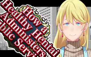 Page 1934 of Kenzen! Hentai Kouboku no Tsutome | How a Healthy Hentai Administers Public Service (decensored) - preview thumbnail