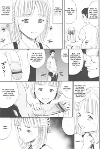 Page 15 of Dare mo ga Minna Kurutteru. | Everyone is Crazy. - preview thumbnail
