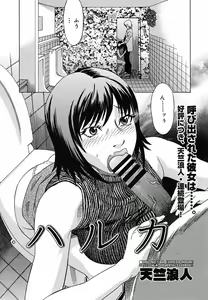 Page 345 of COMIC Megaplus 2005-08 Vol. 22 - preview thumbnail