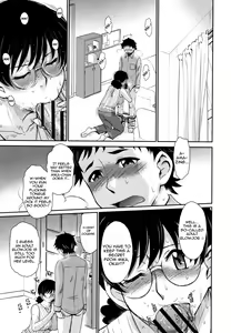 Page 152 of Hitozuma, Mitsu to Niku - preview thumbnail