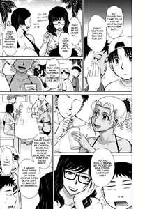 Page 174 of Hitozuma, Mitsu to Niku - preview thumbnail