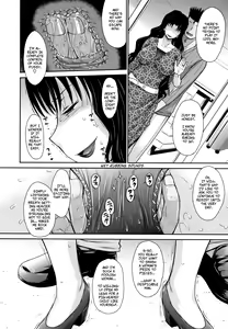 Page 77 of Hitozuma, Mitsu to Niku - preview thumbnail