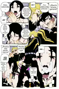 Page 5 of CHALDEA MANIA - Minamoto no Raikou (decensored) - preview thumbnail
