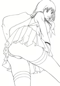 Page 2 of Ore to Iori to Annako to - preview thumbnail