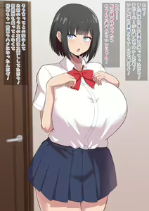 Page 5 of Koushinchou  na  Imouto no Deka Ashi ni  Sura  Katenai Boku - preview thumbnail