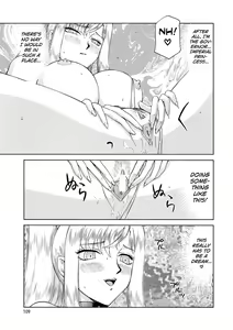 Page 110 of Kijoku Inmu Alfina - preview thumbnail