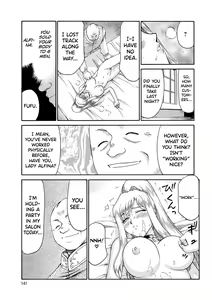 Page 142 of Kijoku Inmu Alfina - preview thumbnail