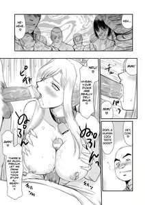 Page 186 of Kijoku Inmu Alfina - preview thumbnail