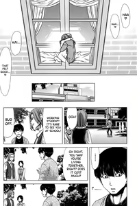 Page 51 of Saki ~Kazoku Meikyuu~ - preview thumbnail