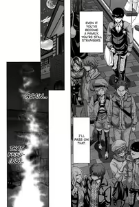 Page 7 of Saki ~Kazoku Meikyuu~ - preview thumbnail