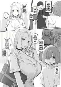 Page 37 of Onee-chan to Torokeru Kimochi 3 - preview thumbnail