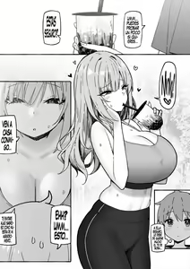 Page 51 of Onee-chan to Torokeru Kimochi 3 - preview thumbnail