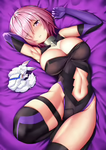 Page 16 of FGO Z Excerpt - preview thumbnail