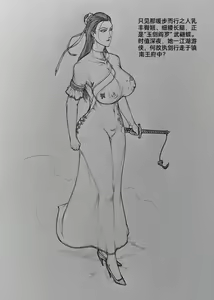Page 5 of 女侠 4 - preview thumbnail