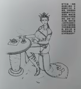 Page 6 of 女侠 4 - preview thumbnail