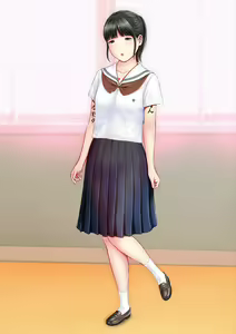 Page 17 of 2021Nen 6gatsu - preview thumbnail