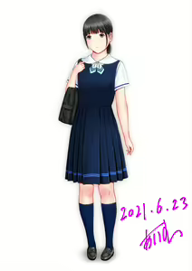 Page 41 of 2021Nen 6gatsu - preview thumbnail