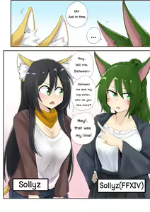 Page 5 of Sollyz Sundyz Service!!! - preview thumbnail